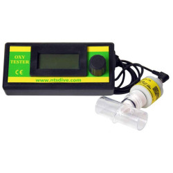 OXYTESTER - ANALYSEUR...