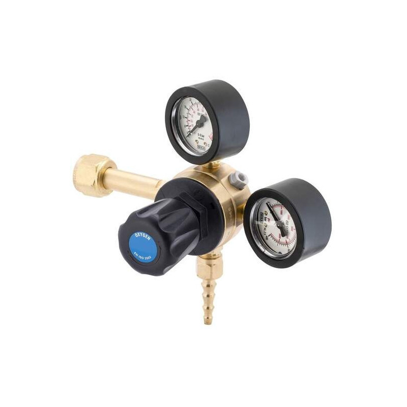 MANODÉTENDEUR 1000 - OXYGÈNE - HÉLIUM - NTS