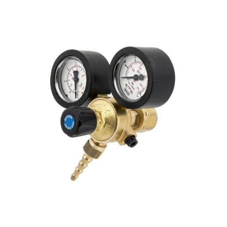 MANODÉTENDEUR 300 - OXYGÈNE - HÉLIUM - NTS