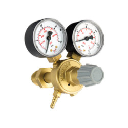 MANODÉTENDEUR 300 - OXYGÈNE - HÉLIUM - NTS