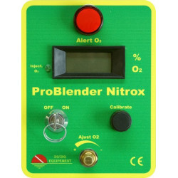 PROBLENDER NITROX - STICK...
