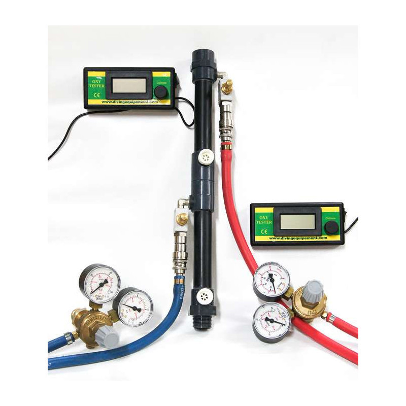 ECOBLENDER TRIMIX - STICK TRIMIX NTS